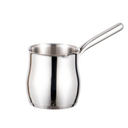 جزوات قهوة ريسا ستيل سعة 850 مل