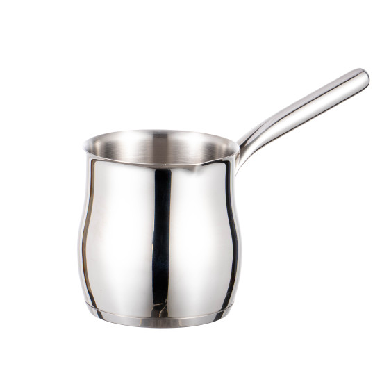 جزوات قهوة ريسا ستيل سعة 750 مل جزوات قهوة ريسا ستيل سعة 750 مل