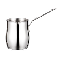 جزوات قهوة ريسا ستيل سعة 850 مل