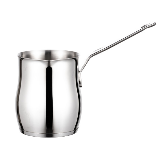 جزوات قهوة ريسا ستيل سعة 550 مل جزوات قهوة ريسا ستيل سعة 550 مل