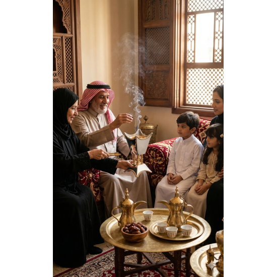 مبخرة كروم فاخرة مبخرة كروم فاخرة