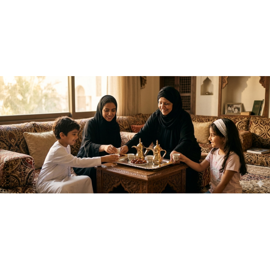 طقم صواني تقديم مشروبات استانلس ستيل – 3 قطع طقم صواني تقديم مشروبات استانلس ستيل – 3 قطع