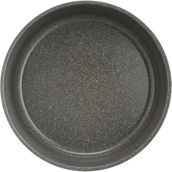 طقم قدور نيوفلام ايني مكونة من 20 قطعة رمادي