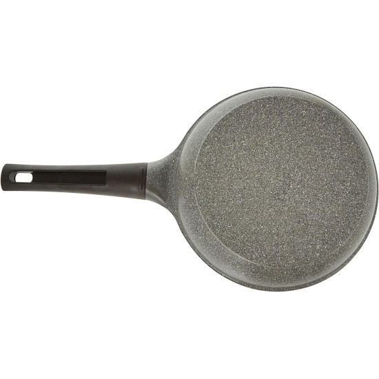 طقم قدور نيوفلام ايني مكونة من 20 قطعة رمادي