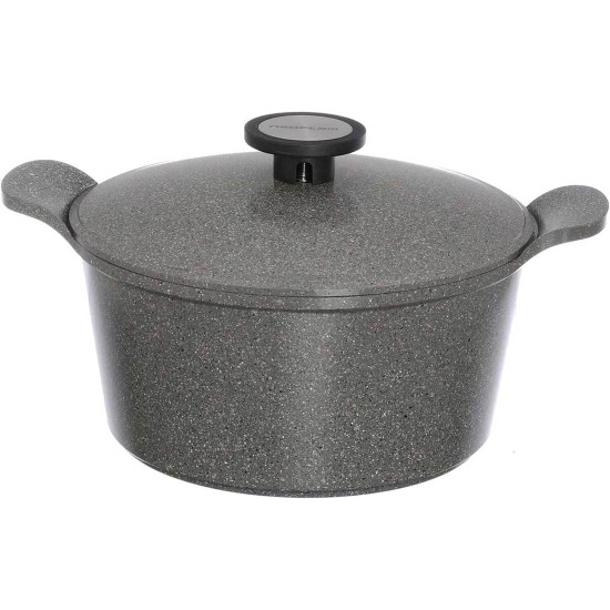 طقم قدور كوري اكسترما مكونة من 14 قطعة رمادي