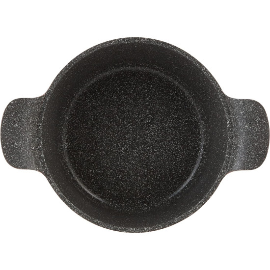 طقم قدور كوري اكسترما مكونة من 14 قطعة  وردي