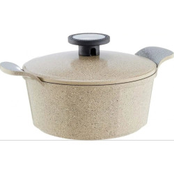 طقم قدور كوري اكسترما 10 قطع بيج