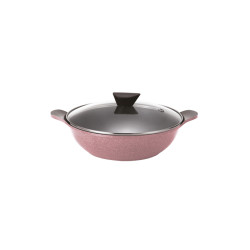 طاوات قلي كوري 36 سم وري