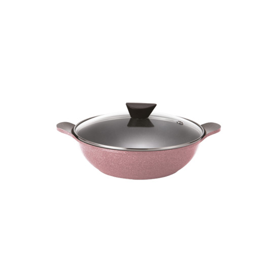 طاوات قلي كوري 36 سم وري