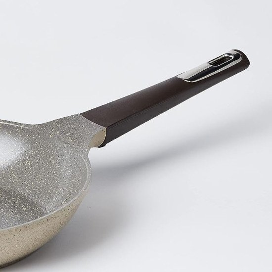 طاوات جرانيت اكسترما سعة 20 سم بيج