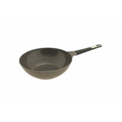 طاوات جرانيت اكسترما عميق 26 سم بيج