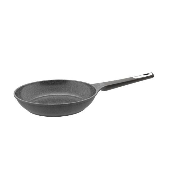 طاوات جرانيت اكسترما رمادي 20 سم