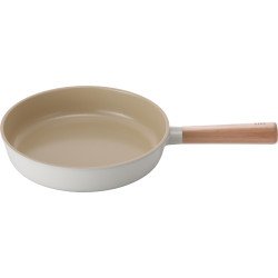 طاوة كوري نيوفلام فيكا سعة 18 سم اوف وايت 