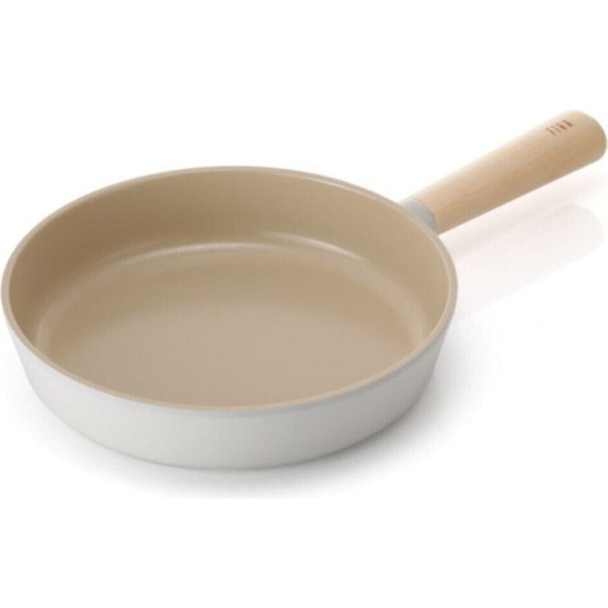 طقم قدور نيوفلام فيكا الكوري 7 قطع بيج