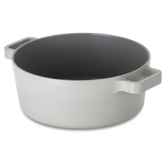 قدور كوري نيوفلام فيكا سعة 26سم أخضر فاتح