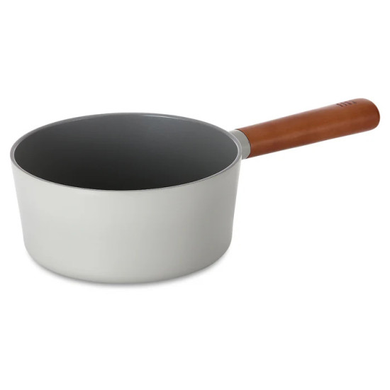 كسرول كوري نيوفلام فيكا سعة 18 سم أخضر فاتح