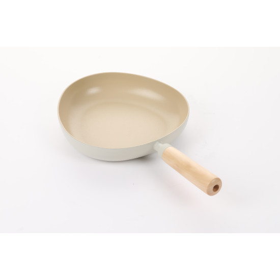 طقم فيكا أبيكس سيراميك من 7 قطع اوف وايت