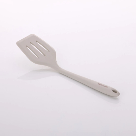 Neoflam Fika Cast Aluminum Cookware Set, 18 Pieces, Off-White