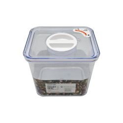 علبة تخزين طعام محكمة الغلق وآمنة للمطبخ 1.75 لتر