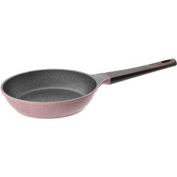 طاوات جرانيت اكسترما سعة 20 سم وردي