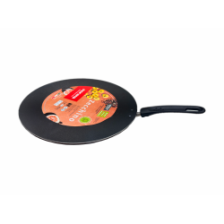 "طاوات مونيتا زكينو مسطح طقم 2 30سم 35 سم"