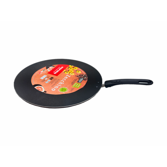 "طاوات مونيتا زكينو مسطح طقم 2 30سم 35 سم"