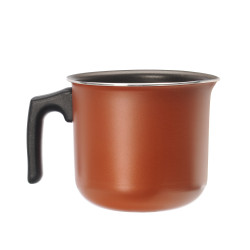 غلاية حليب مونيتا زكينو 12سم