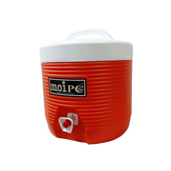 Mobic water tank 1 gallon red