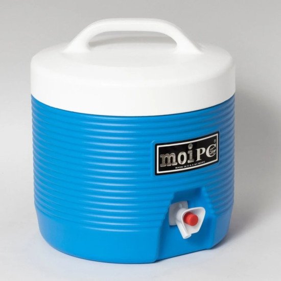 Mobic water tank 1 gallon blue