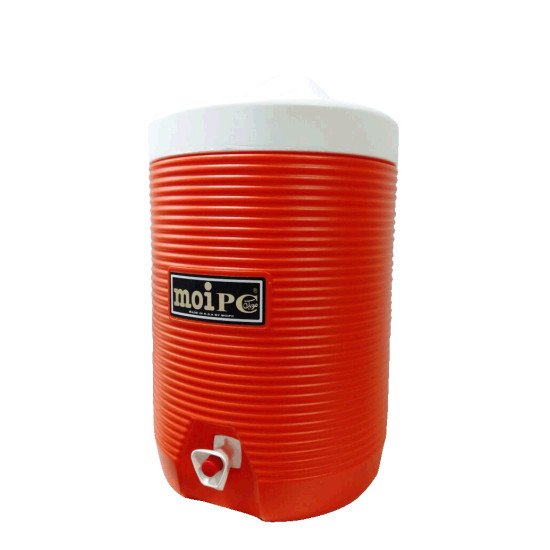 Mobic Water Tank 2 Gallon Orange