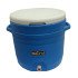 حافظة ماء موبك 9 جالون أزرق