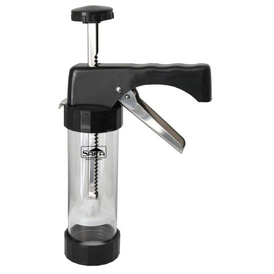 مكينة بوتيفور بلاستيك اسود