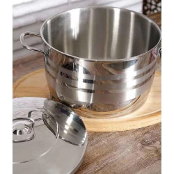 قدور إستيل صافينوكس  36سم