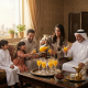 طقم 6- قطع كاسات العصير اداجيو من RCR ، سعة 200 مل