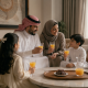 طقم 6- قطع كاسات العصير اداجيو من RCR ، سعة 260 مل