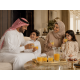 طقم 6- قطع كاسات العصير تيملس من RCR ، سعة 330 مل