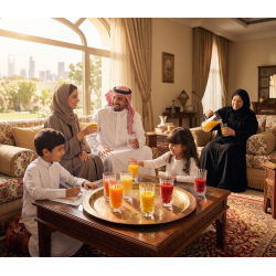 طقم 6- قطع كاسات العصير اداجيو من RCR ، سعة 370 مل طقم 6- قطع كاسات العصير اداجيو من RCR ، سعة 370 مل