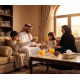 طقم 6- قطع كاسات العصير مارلين من RCR ، سعة 310 مل