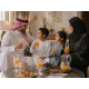 طقم 6- قطع كاسات العصير مارلين من RCR ، سعة 155مل طقم 6- قطع كاسات العصير مارلين من RCR ، سعة 155مل