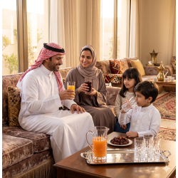 طقم 6- قطع كاسات العصير ايتنا من RCR ، سعة 320مل
