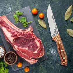 سكاكين تركي بيرج 14.50 سم