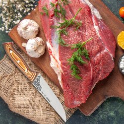 سكاكين تركي بيرج 16.50 سم