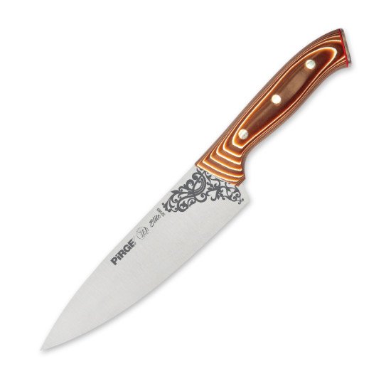 Turkish knives 19 cm