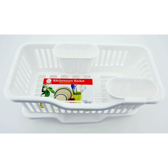 صفاية صحون وملاعق بتبسي