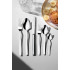 Sahra Plain Cutlery Set 6 Person 36 Pieces