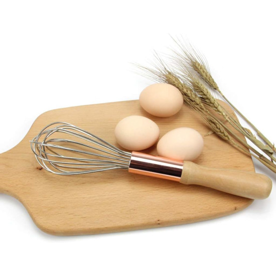 Manual egg beater 14 inch