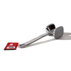 مطرقة لحم المنيوم