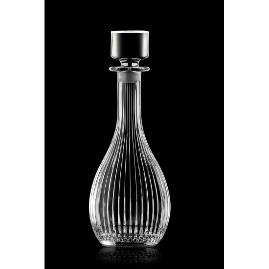قارورة للعطور او العصير تيملس من RCR ، سعة 850 مل