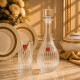 قارورة للعطور او العصير تيملس من RCR ، سعة 850 مل