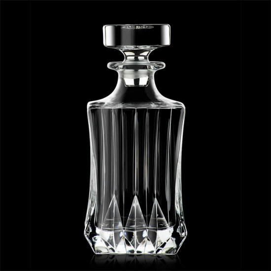 قارورة للعطور او العصير اداجيو من RCR ، سعة 700  مل